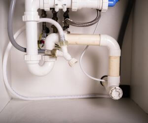 About The Faucet Pros Trail, OR